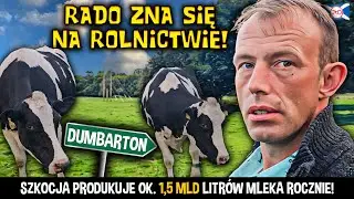 RADO zna się na ROLNICTWIE!