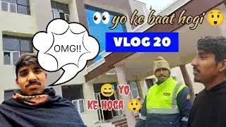👀 yo ke baat hogi 😲 OMG galt hoga ankit ke sath 😲 62 haryanvi vlogs ❣️