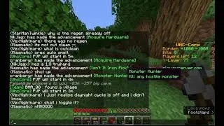 Vnlla UHC Season 18 001 Teaming With A Girl