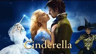 Cinderella (2015) Movie | Cate Blanchett, Lily James, Stellan, Richard Madden, Hol | React & Reviews