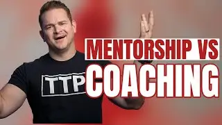What Is the Difference Between Mentorship and Coaching | Wholesale Real Estate