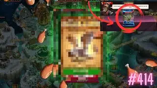 Wir haben Glück und kaufen ein seltenes Paket!/Dragons Rise of Berk #414