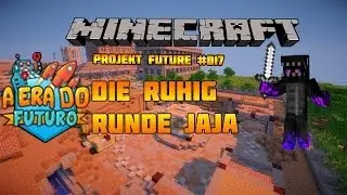 Projekt Future #017 | Lukoschus Feat AmaZiing3D | Was los?!
