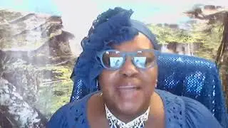 Pastor Pitts - We need spiritual disciplines  1 Corinthians 9:25