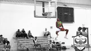 2017s (and beyond) PUT ON A SHOW at Coach Vic's [Marlon Moore, Lony Francis, and MORE!]