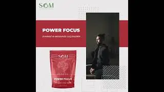 Som - Power Focus