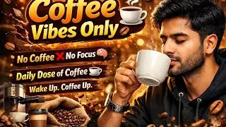 Amazing Benefits of Coffee | How Coffee Affects Your Heart, Brain & Energy | What Doctors Say☕❤️