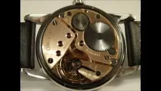 OMEGA CALIBRE 266