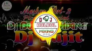 2018 Spacial  Mashup I Dholiki Dj Remix 2018 I Matal Dance Hard Bass Dj 2018
