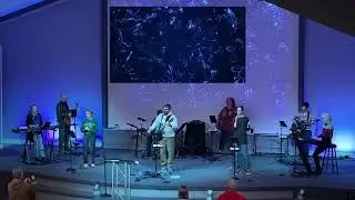 Sunday, November 30th with Pastor Michael Neff