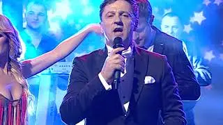 Nihad Alibegovic - Dosta mi je laganja ( NOVOGODISNJI PROGRAM OTV VALENTINO 2018.)