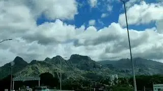 HILL VIEW | NAGERCOIL | BEAUTY