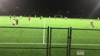 Fussball project 11/4/18