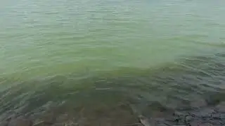 Ranpur Dam karonjhar mountain Tharparkar Sindh Pakistan
