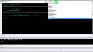 Treeview in MS Access Part 2, Navigation by Treeview