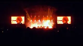 The Cure - Full live concert - Firenze Rock 2019