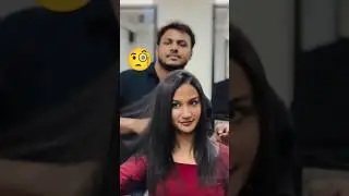 Aryan उर्फ Anaya Bangar ने किया लुक चेंज 🧐😱 #shorts