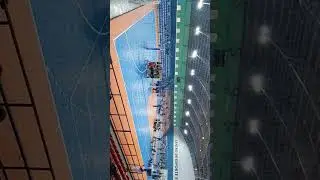 Complete match Matheus Barbosa, this match was for the Ta&ccedil;a Paran&aacute;