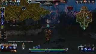 Janus Double Snipe and Spam Laugh