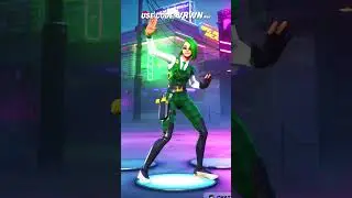 NEW Firework Emote | Fortnite