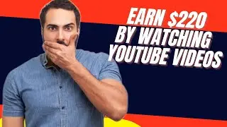 Addmefast Tutorial | How To Use Addmefast To Make $220 By Watching YouTube Videos