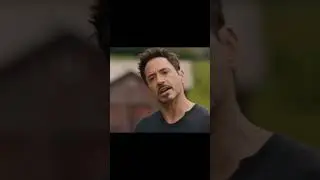 Conversation between Cap and Tony #shortvideo #youtubeshorts #funnyvideo