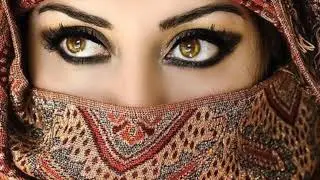 Oriental lounge music-- from India through Persia to Arabia CHAKRA MUZIEK