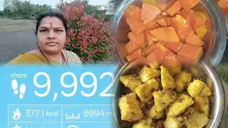 Day 27 of 60 days weight loss challenge 