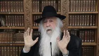 Why the Torah Prohibits Touching a Woman Who is Niddah