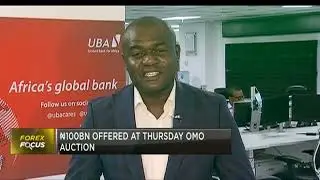 Naira drops to ₦416/$1 in I&E window