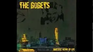 THE GOGETS - Arms of Salvation