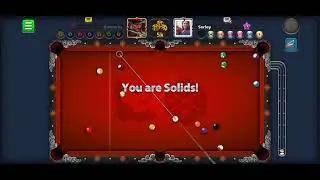 New game super 8 ball pool !