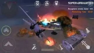 World Domination #3 - F-14 Tomcat