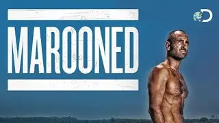 Marooned with Ed Stafford - Promo