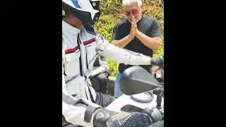 AjithKumar New Role😎🔥🏍️#Ak #ajithkumar #bike