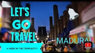 Journey of templeCity
