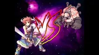Trickster Online [RTO]: Electric Mercenary VS koiosu (trial & boss fight)