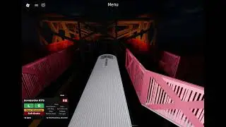 Driving a M R179 