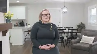 An interview with Mackenzie