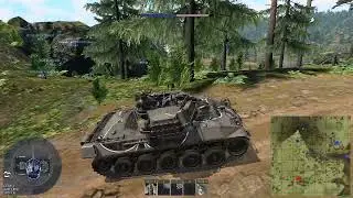 [War Thunder] German Bull Dogs