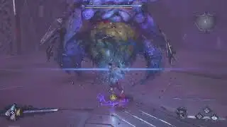 Lost Soul Aside entropis dimension puzzle