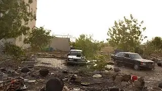 Чад и Нигер начали наступление на 
