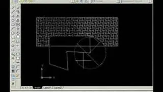 AUTOCAD 2008. Obuchayushiy videokurs. Russian (15)