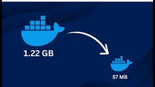 🎥 Docker Image Optimization & Best Practices | Hands-on Tutorial | Reducing Your Docker Image Size