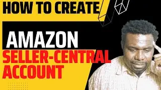 Как открыть аккаунт продавца Amazon в Германии | Как создать аккаунт продавца Amazon в Германии