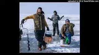 Ice fishin' by nick jake (prod ATOJ)