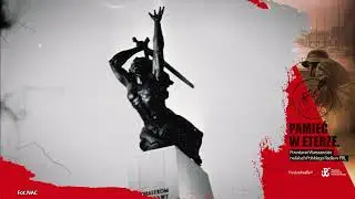 Warszawska Nike symbolem poległych w walce z okupantem | Pamięć w eterze