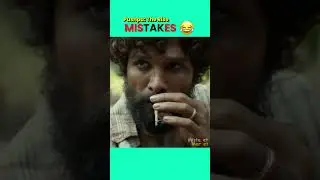 4 Funny Mistake in 