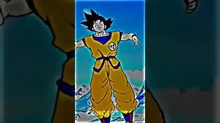 DANTE VS GOKU