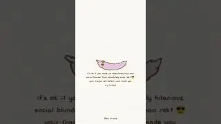 oh, worm #animation #animations #animationmeme #worm #cute #cuteshorts #worms #ohworm